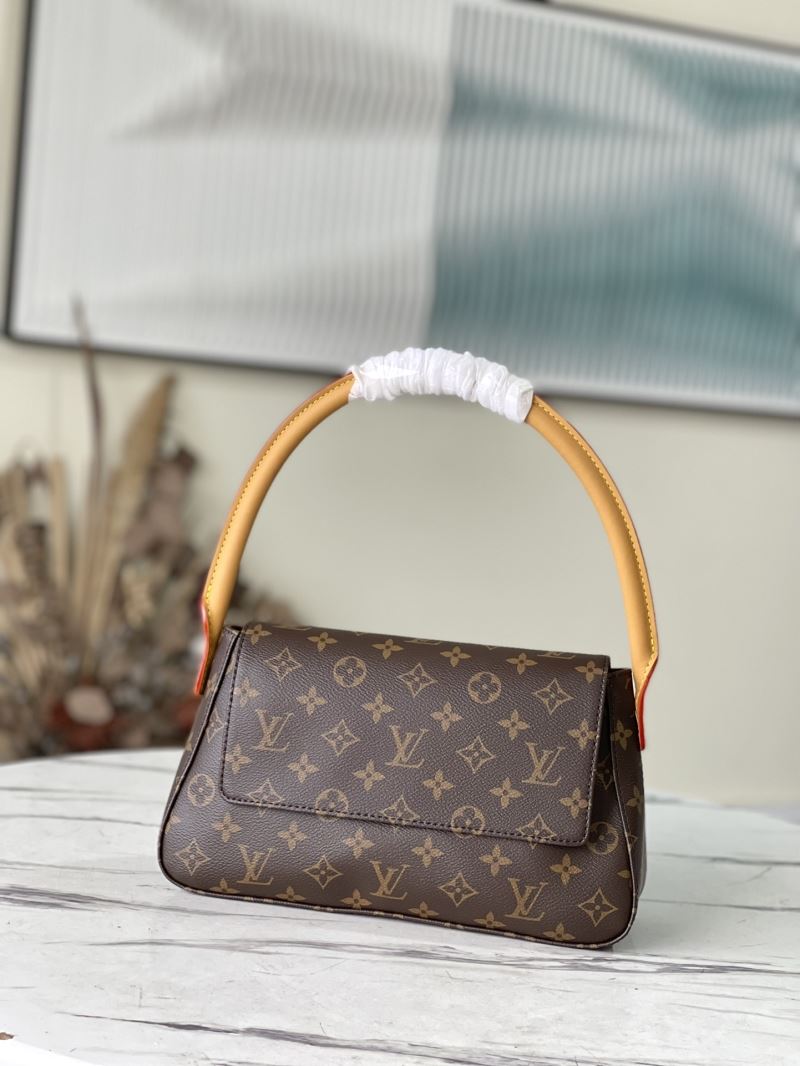 Louis Vuitton Satchel Bags